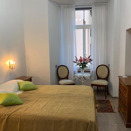 Nb Apartments Riga Old Town Luaran gambar