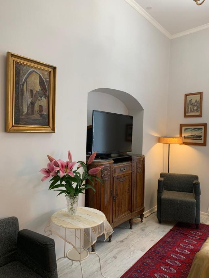 Nb Apartments Riga Old Town Luaran gambar