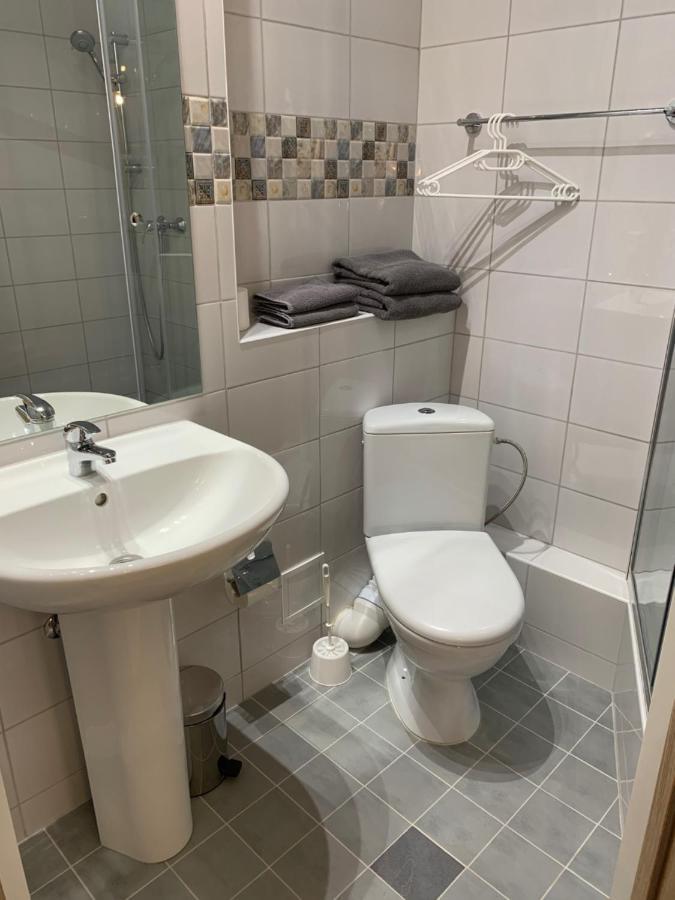 Nb Apartments Riga Old Town Luaran gambar