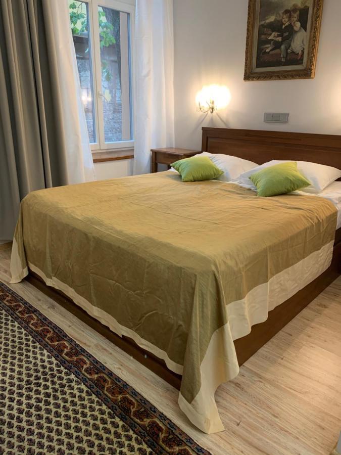 Nb Apartments Riga Old Town Luaran gambar