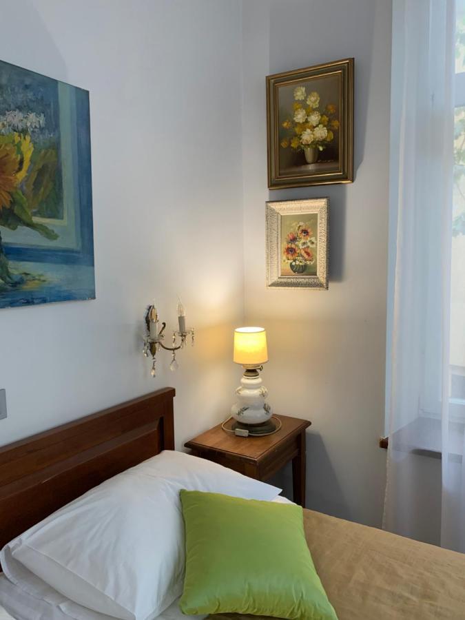 Nb Apartments Riga Old Town Luaran gambar